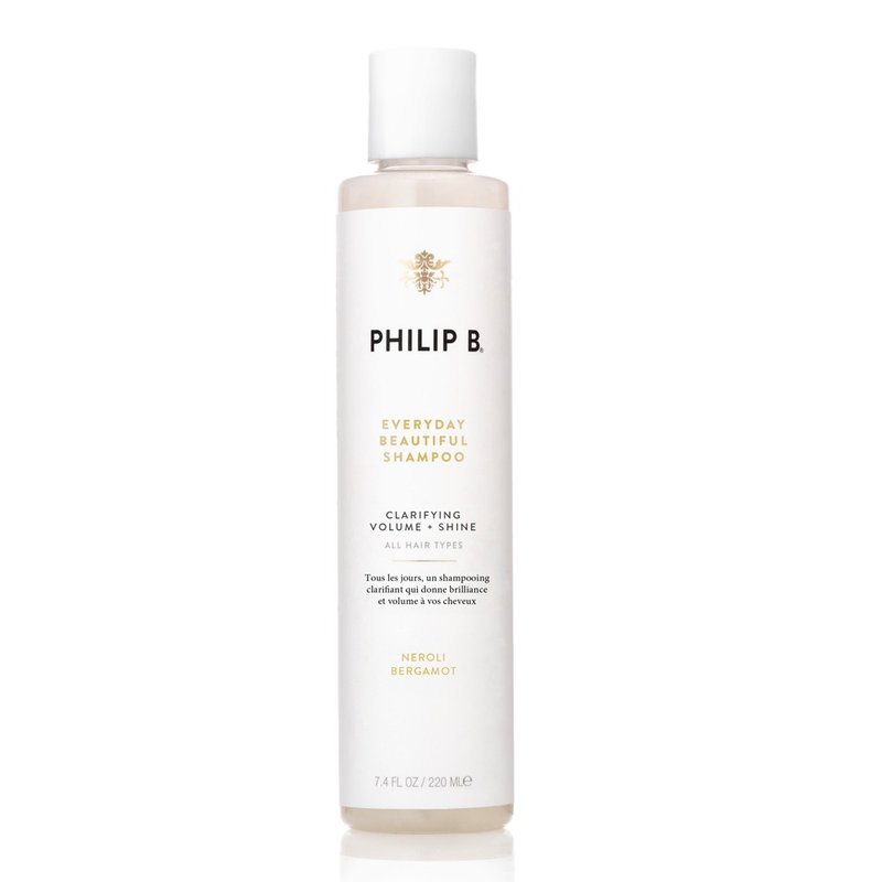 美国PHILIP B | 日日好美橙净呼吸发浴220ml - 洗发用品 - 其他材质 白色
