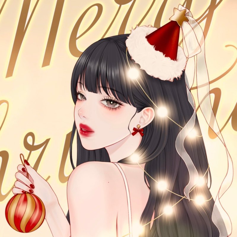 Stella - 贴纸 - 纸 多色