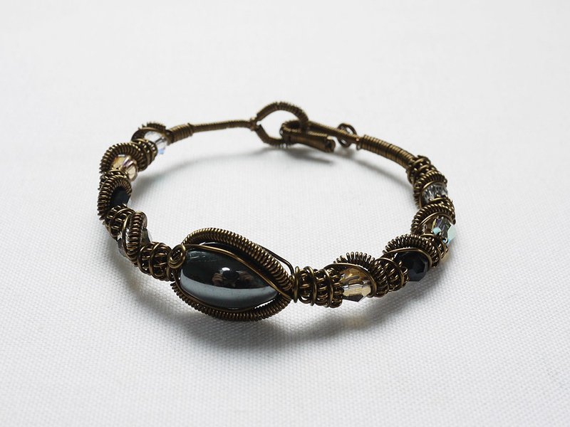 旅人手环 (3) - 手链/手环 - 其他金属 