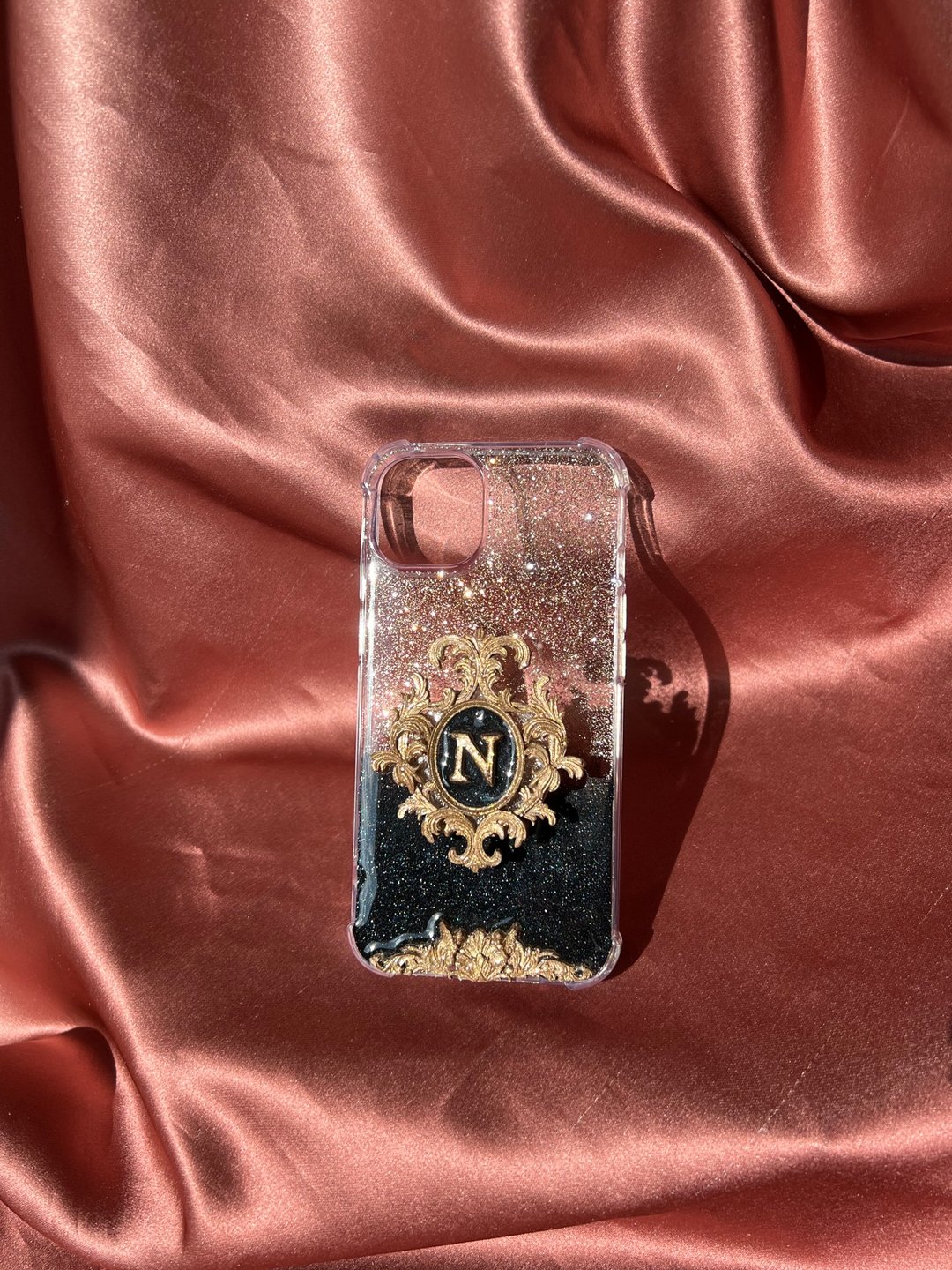phone case 手機 手機架 スマホケース 生日禮物 iphone case gift signature edition without griptok - 手机壳/手机套 - 其他材质 