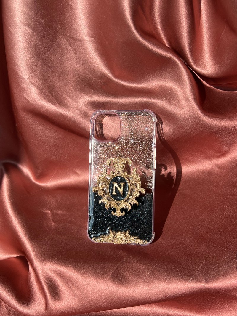 phone case 手機 手機架 スマホケース 生日禮物 iphone case gift signature edition without griptok - 手机壳/手机套 - 其他材质 