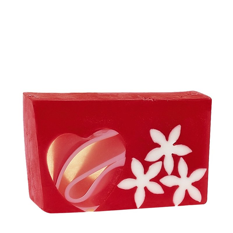 手工润肤皂 175g－最爱 - 肥皂/手工皂 - 其他材质 