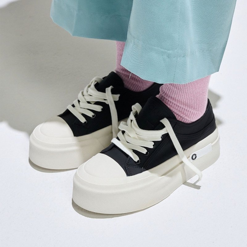 PRE-ORDER SPUR CLLIB DNST Sneakers CL0402HB - 其他女款皮鞋 - 其他材质 