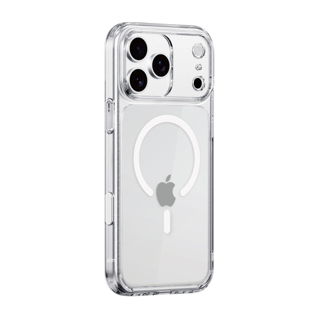 TENC Air 国王新衣防摔气垫保护壳 - iPhone 17 & iPhone Air - 手机壳/手机套 - 塑料 