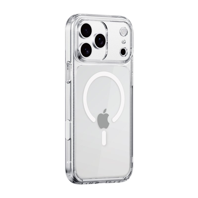 TENC Air 国王新衣防摔气垫壳 - iPhone 17 & iPhone Air - 手机壳/手机套 - 塑料 