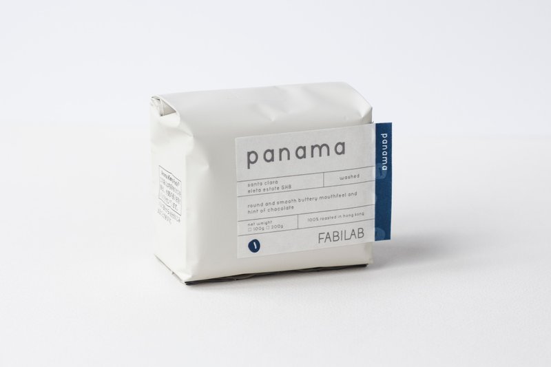 Panama Santa Clara | single origin - 咖啡 - 其他材质 