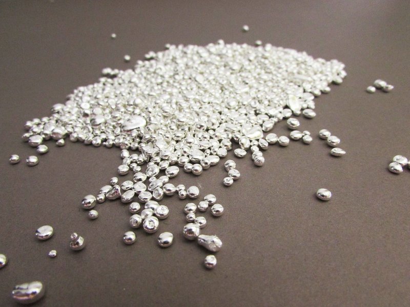 定制化订金 - 项链 - 贵金属 金色