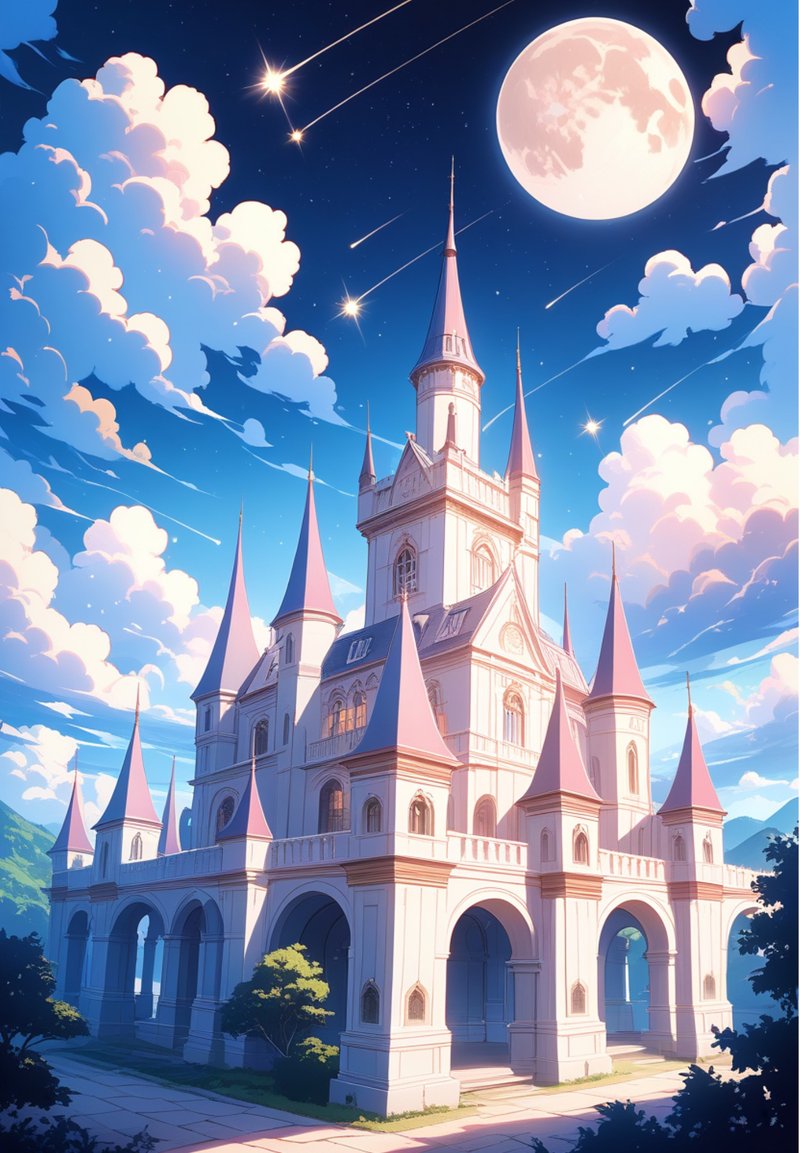 原创贴纸 背景/装饰 H82 - 贴纸 - 纸 