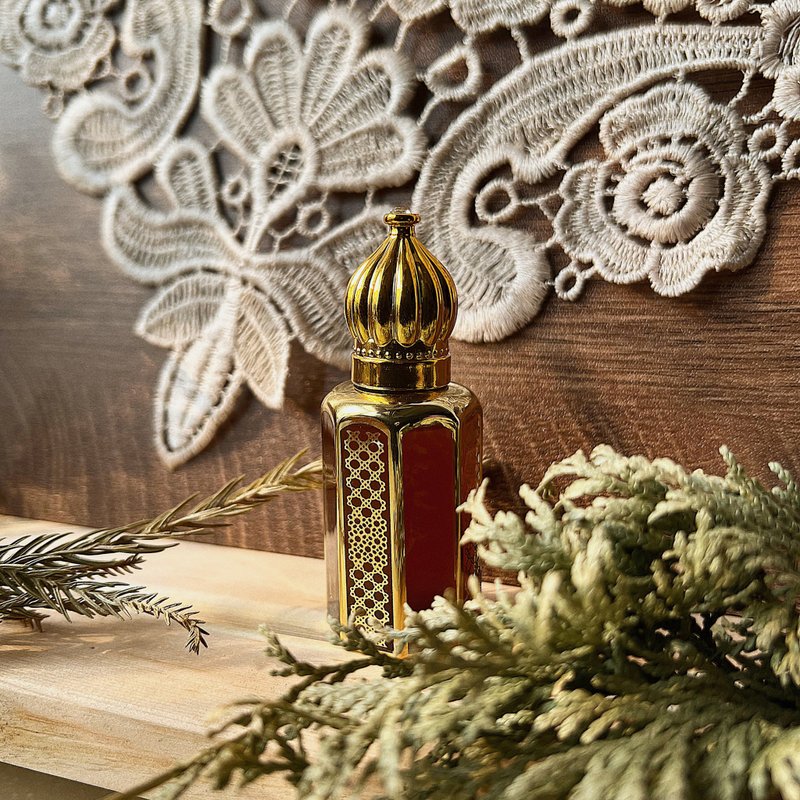 【增加回报、吸金】大丰收魔法油  | 天然  | 推介创业、营商朋友 - 香薰/精油/线香 - 浓缩/萃取物 