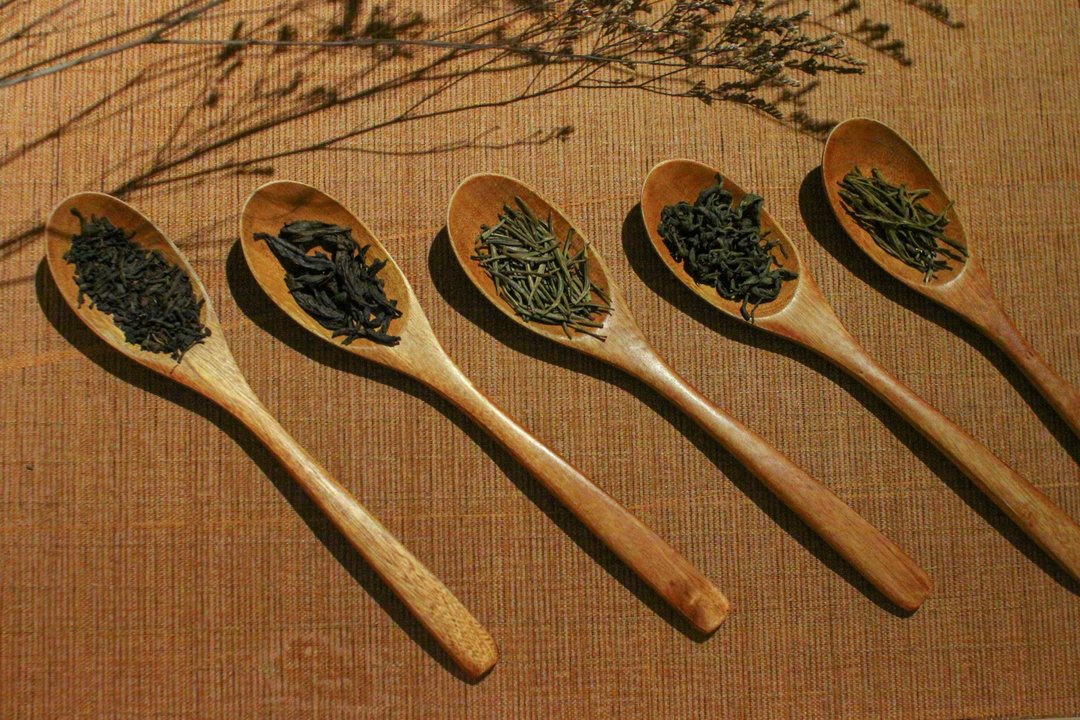 茶课程-生活中的品茶课 - 其他 - 其他材质 