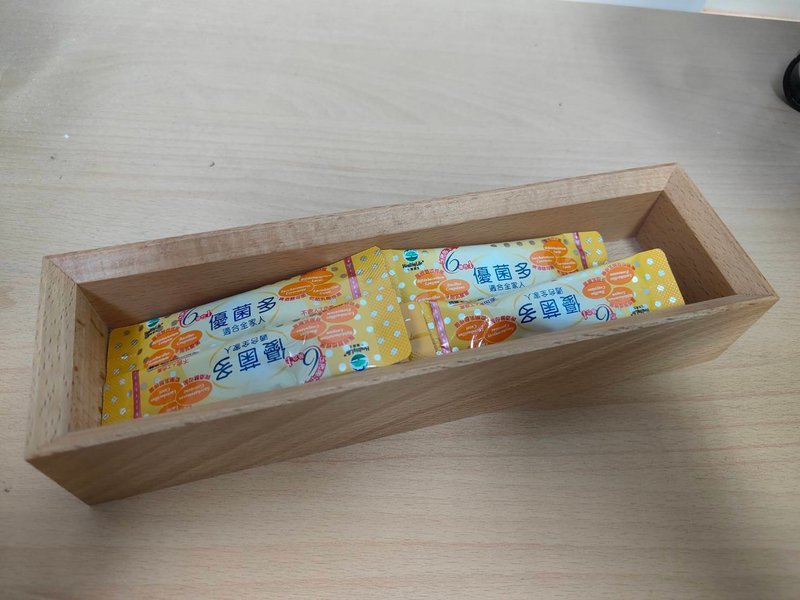 小木盘 托盘  笔盘  零钱盘  钥匙盘 居家收纳 送礼 - 收纳用品 - 木头 