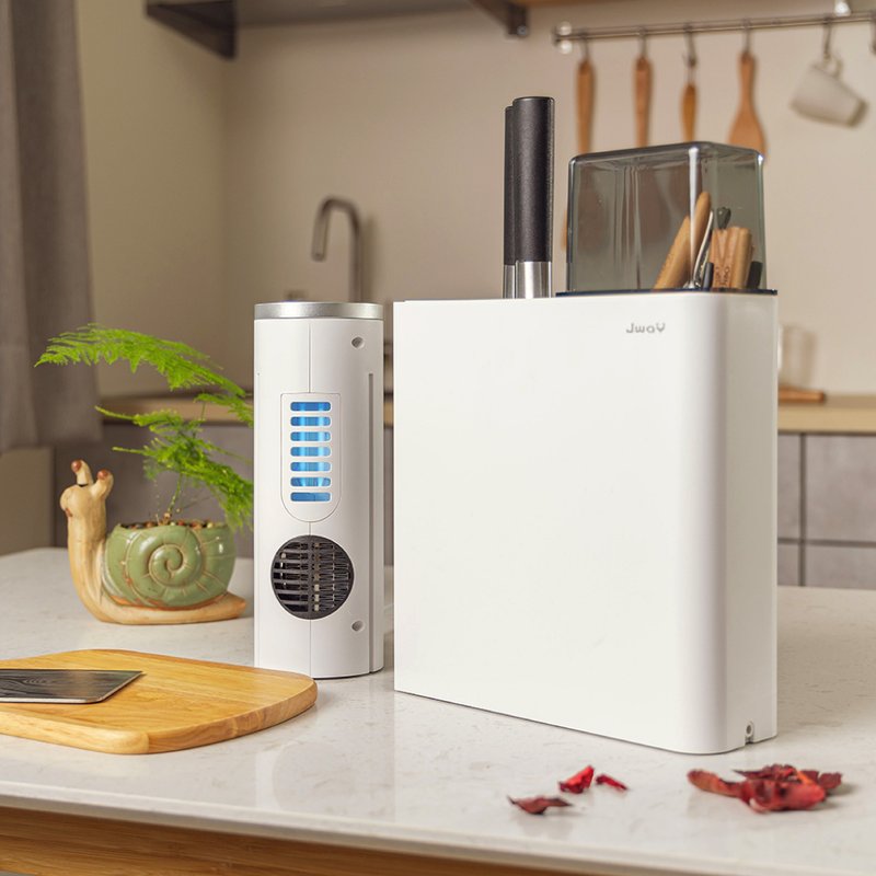 JWAY 厨房万用烘干消毒机 JY-NF111 - 厨房家电 - 其他材质 白色