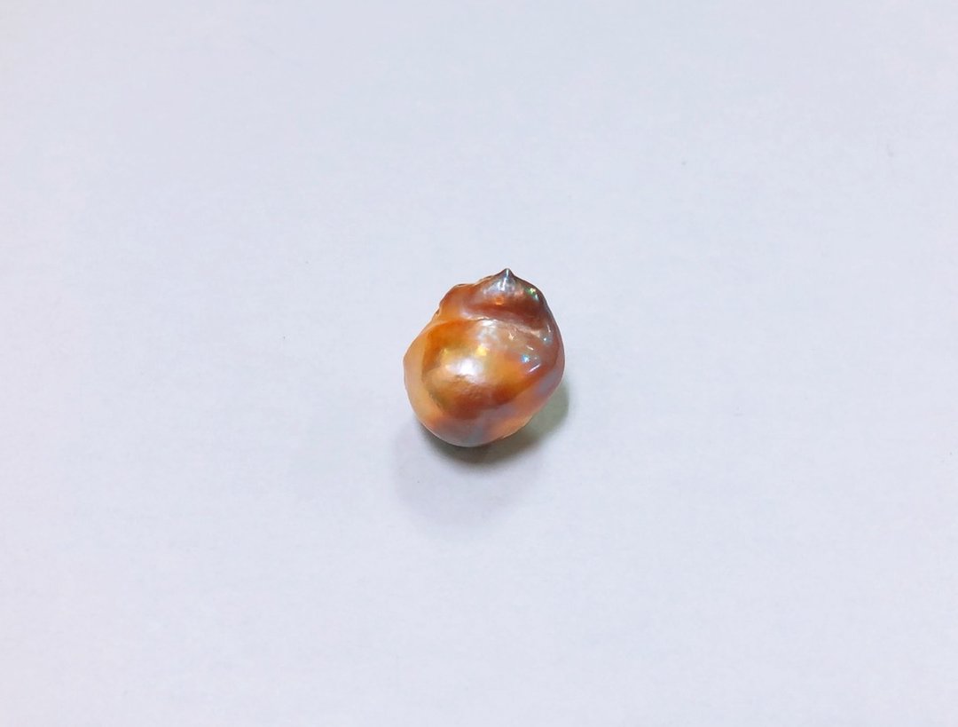 幻彩巴洛克珍珠 - 其他 - 珍珠 