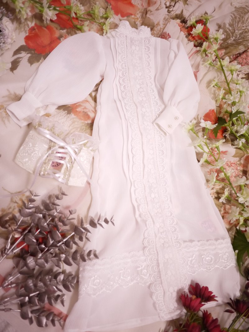 Beauharnais 博阿尔内Ver.2　SD17BJD娃衣套装 - 玩偶/公仔 - 其他材质 