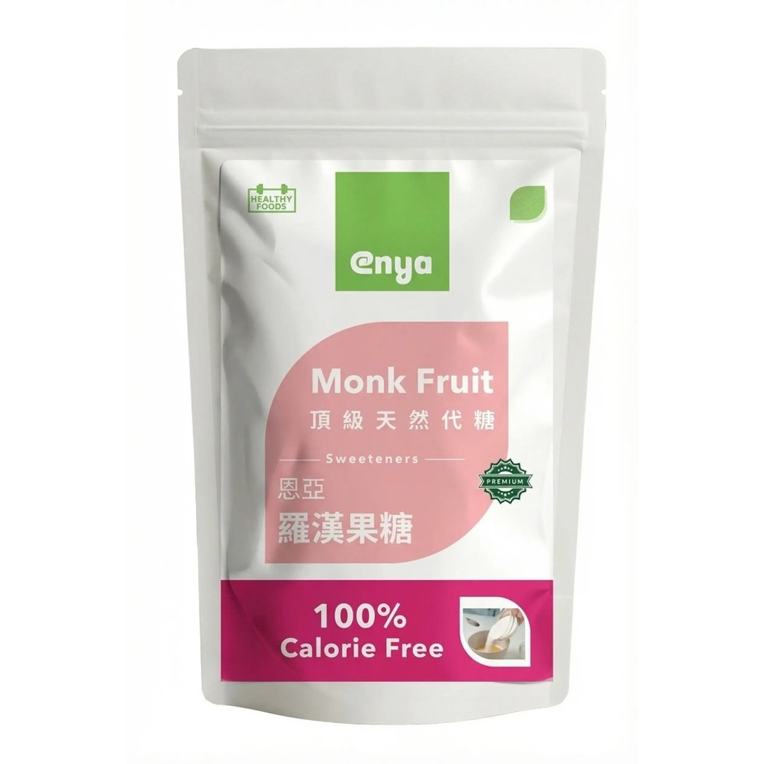 Psyllium Husk 99.9% Pure  High Fiber and Keto Friendly - 蜂蜜/黑糖 - 其他材质 