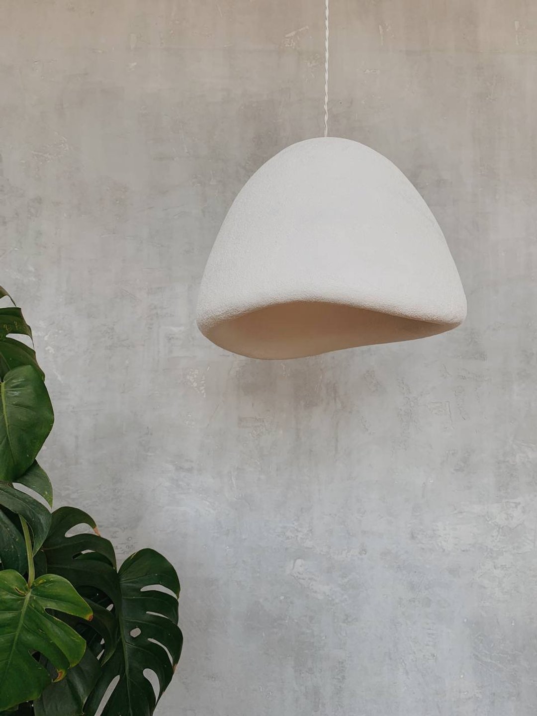 Pendant light     chandelier    ceiling Lamp - 灯具/灯饰 - 其他材质 白色