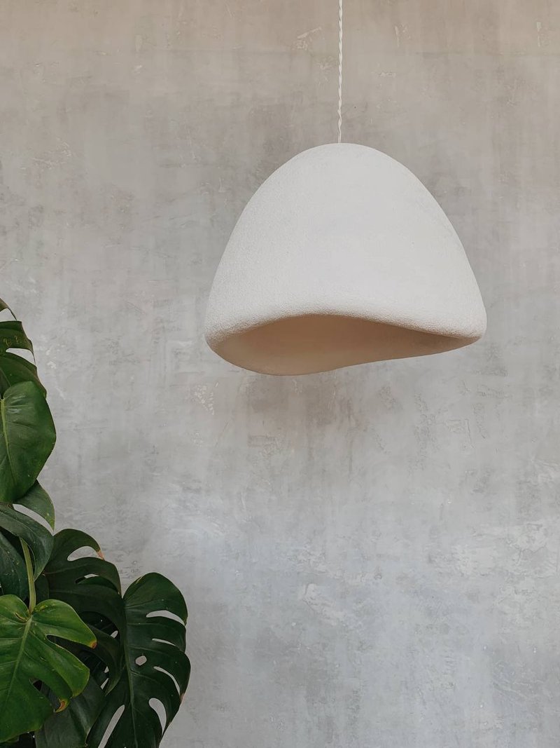 Pendant light     chandelier    ceiling Lamp - 灯具/灯饰 - 其他材质 白色