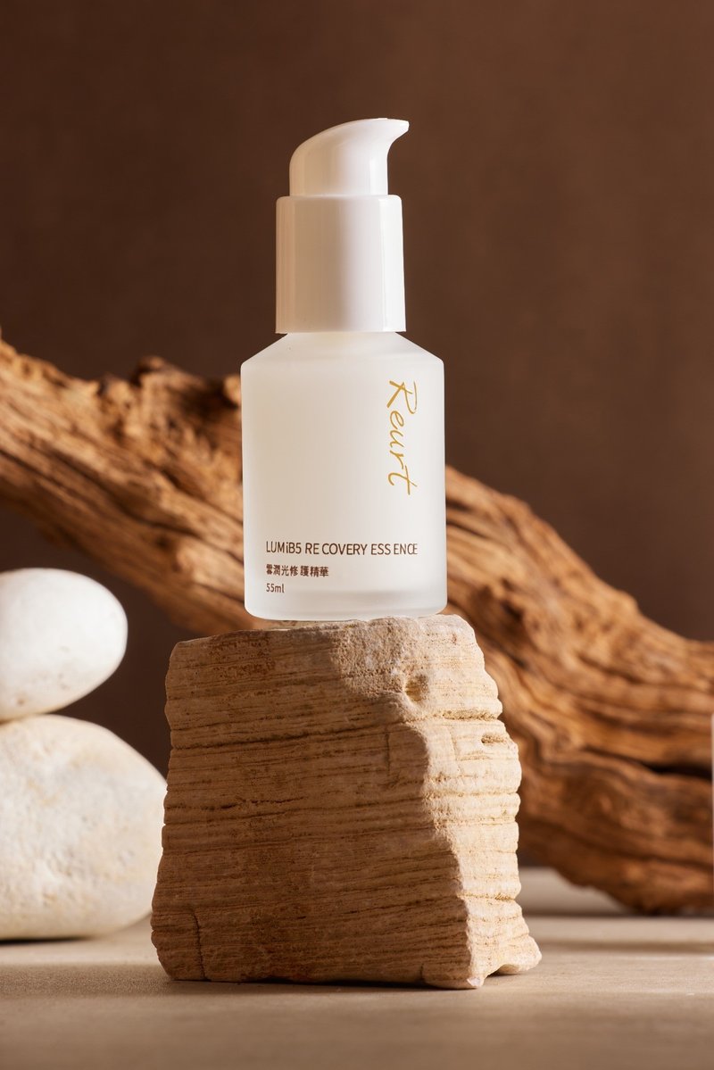 新品【雪润光修护精华】 - 精华液/安瓶 - 浓缩/萃取物 