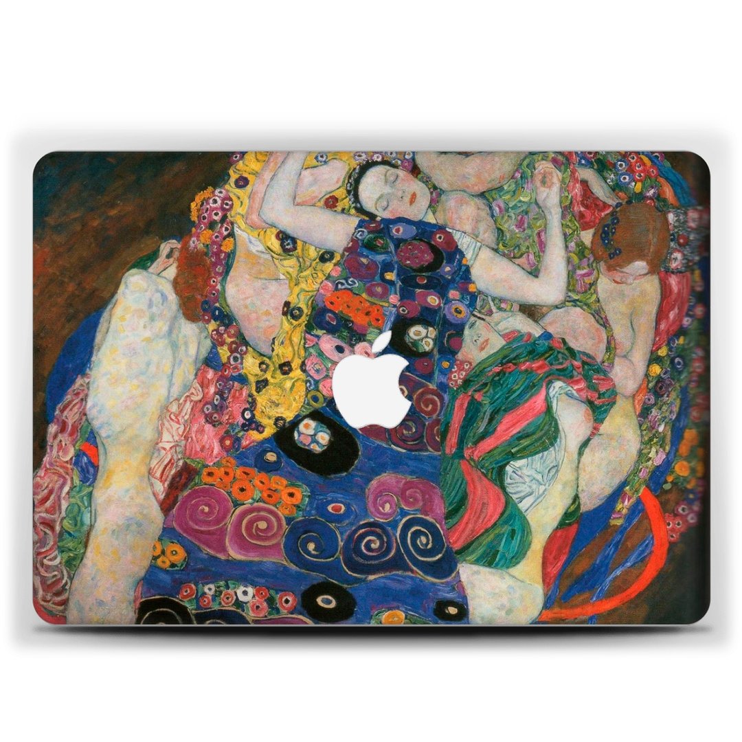 Macbook 外壳 Macbook Pro Retina MacBook M1 外壳硬质 Macbook Air 13 外壳 2414 - 平板/电脑保护壳 - 塑料 