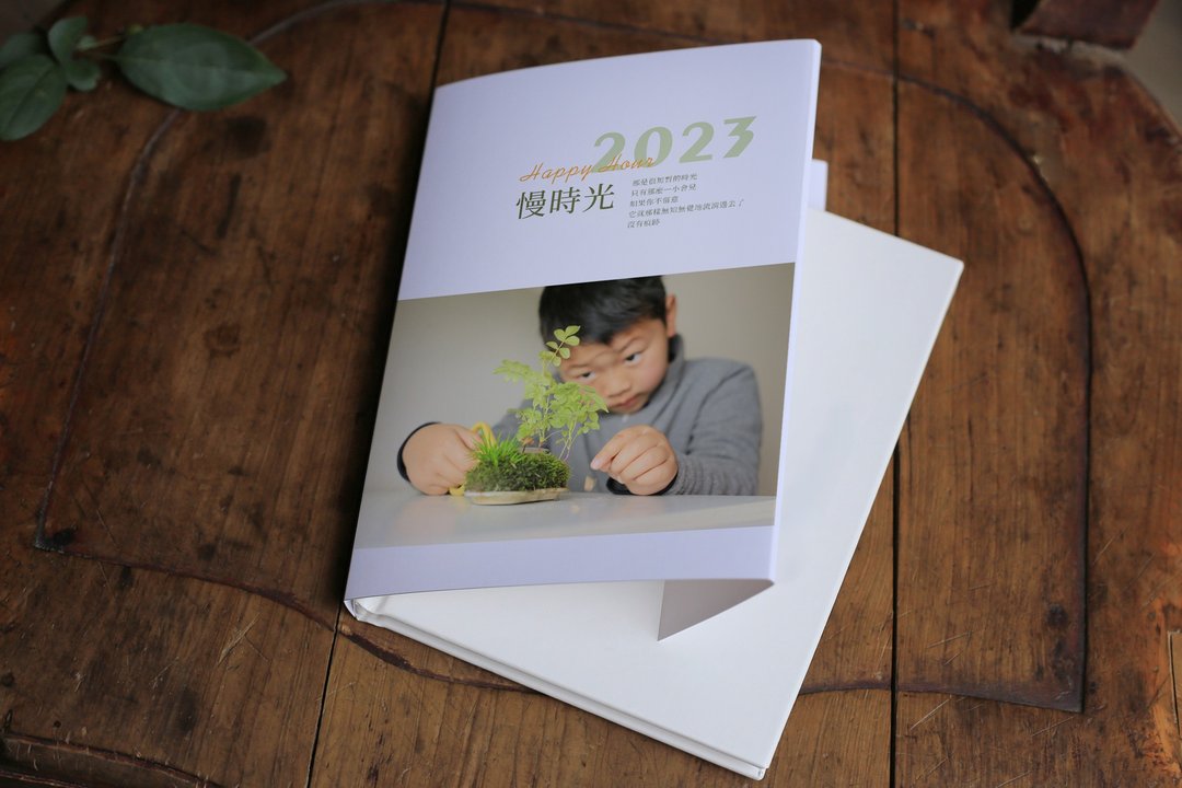 值得纪念的日子 / 照片书 纪念册  / 精裱胶装 / 来图设计印刷 - 相簿/相册 - 纸 多色