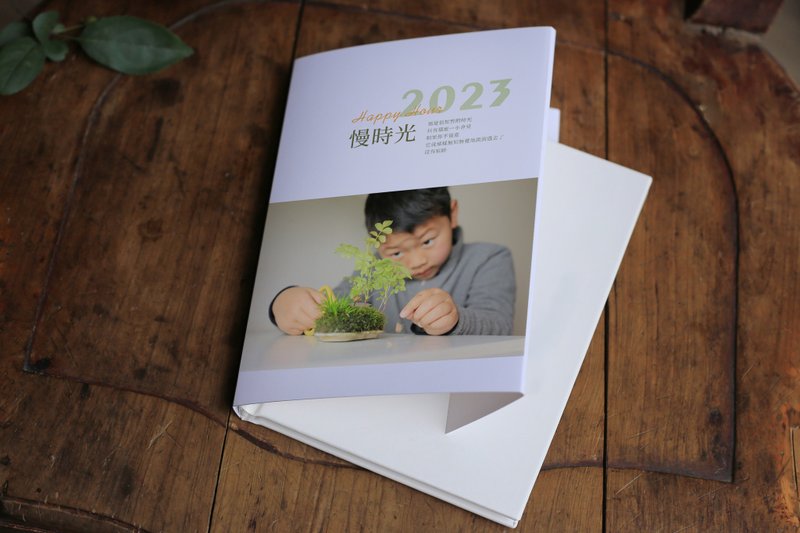 值得纪念的日子 / 照片书 纪念册  / 精裱胶装 / 来图设计印刷 - 相簿/相册 - 纸 多色