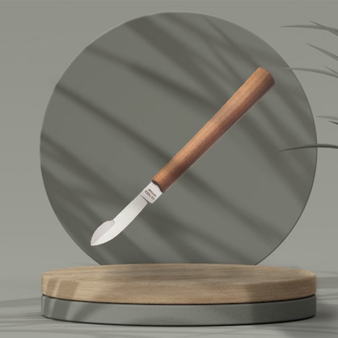 Faber-Castell专业 笔刀(原厂正货) - 其他 - 其他材质 卡其色