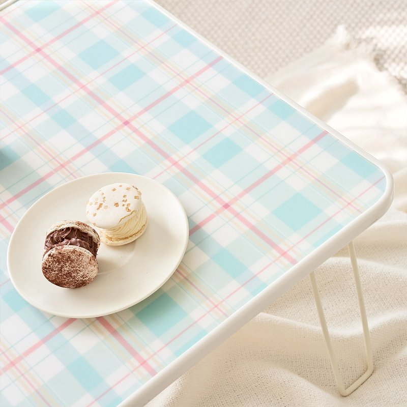 韩国Newtro折叠小桌 S款 - 餐桌/书桌 - 其他材质 