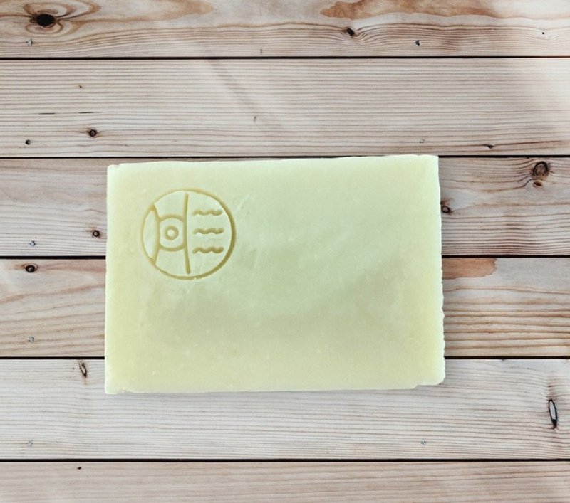 彤心缘 ─ 薰衣草手工皂 - 肥皂/手工皂 - 其他材质 