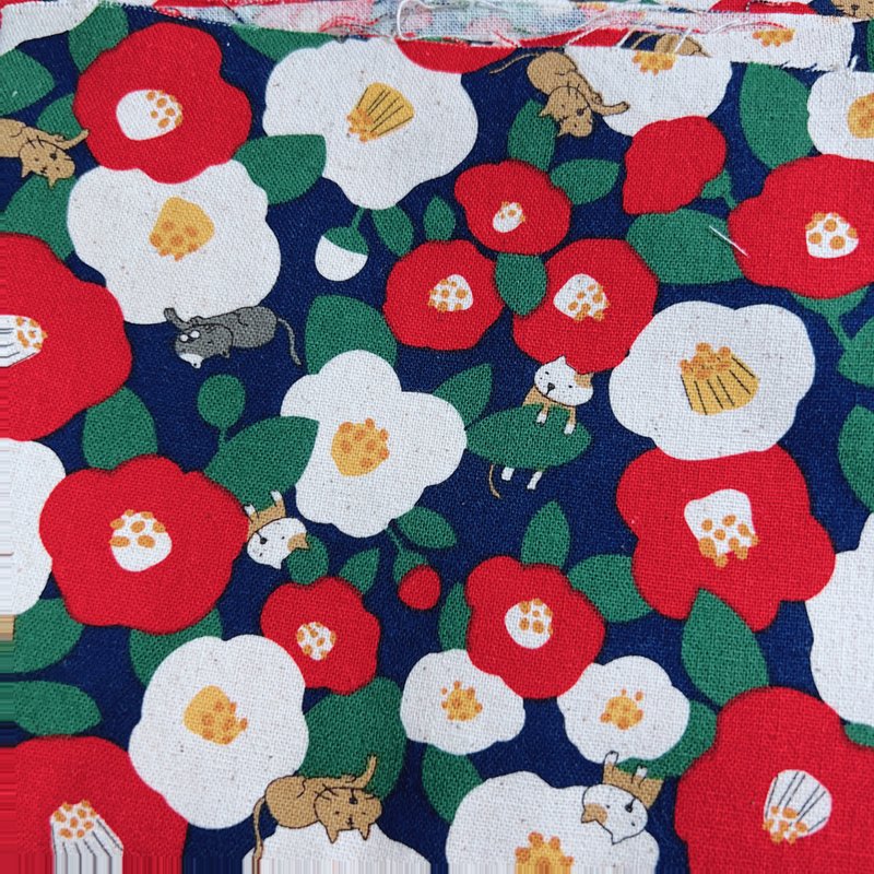 客订款~护照套夹 - 护照夹/护照套 - 棉．麻 