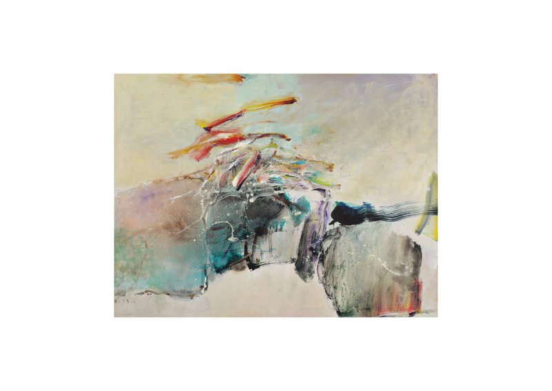 庄喆 海报 凌云浩志 - 海报/装饰画/版画 - 纸 