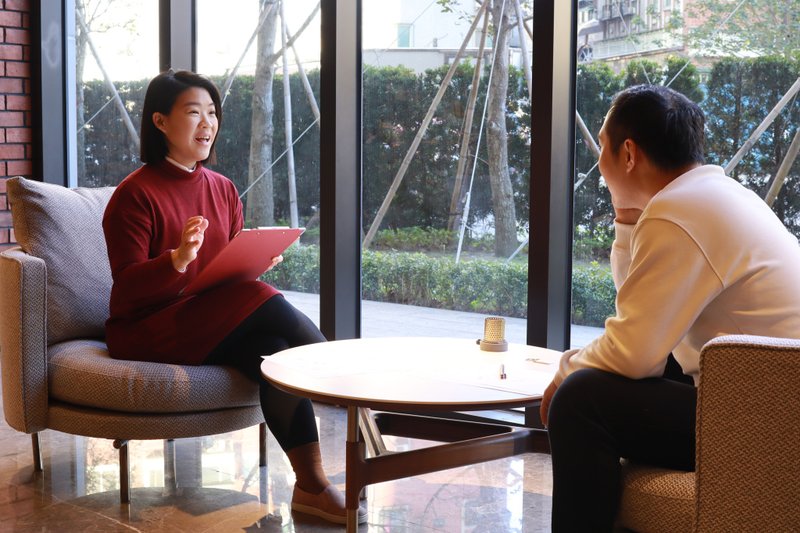 【现场】人类图解读 | 一对一 / 解锁你的天赋才华/ 同行优惠 - 摄影/心灵/讲座 - 其他材质 