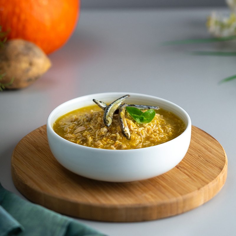 狗主食 | 法丽 | 小型犬全营养机能主食罐 | 尝鲜必选 | 80g*10 - 狗罐头/鲜食 - 其他材质 