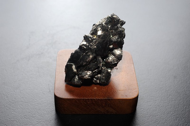 磁黄铁矿 灵修/水晶/矿石/开运/招财/防小人 - 摆饰 - 宝石 