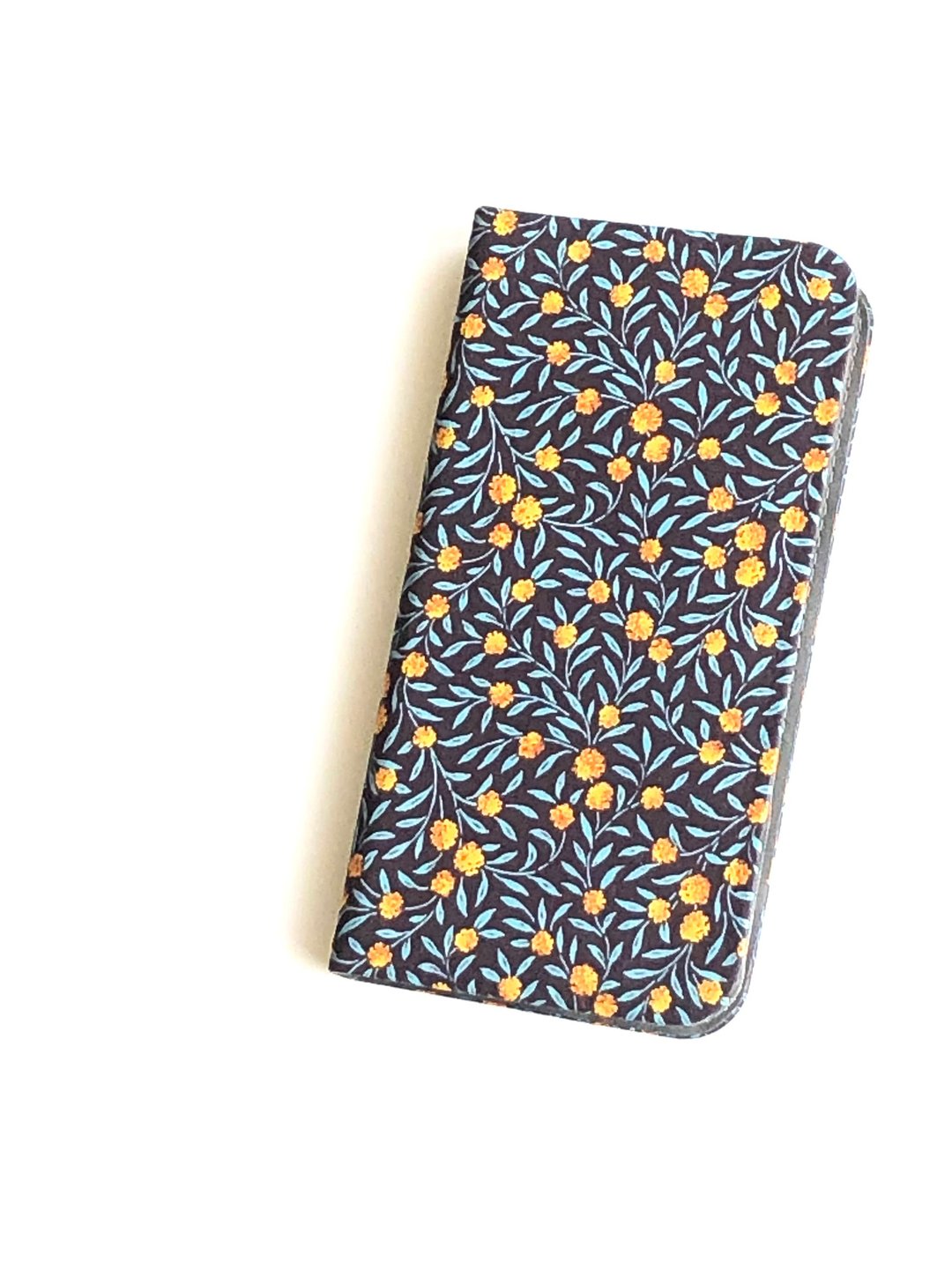 自由 iphone14 手机壳桃金娘 - 手机壳/手机套 - 棉．麻 