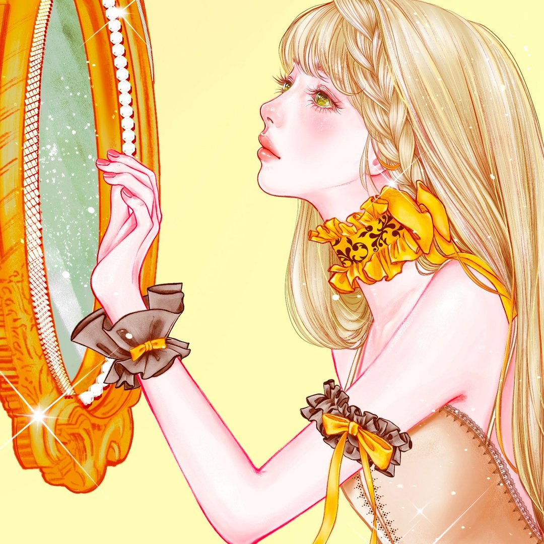 Prin (6colors) - 贴纸 - 纸 