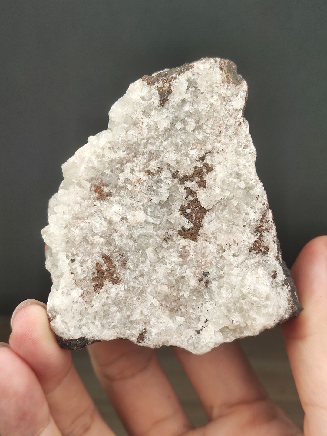 水晶力泥活石系列 水晶簇造型 招财 升运 冥想 改善 - 摆饰 - 水晶 白色