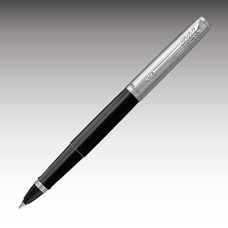 Parker 派克Jotter ABS 亮黑杆钢珠笔 - 钢珠笔 - 其他金属 黑色