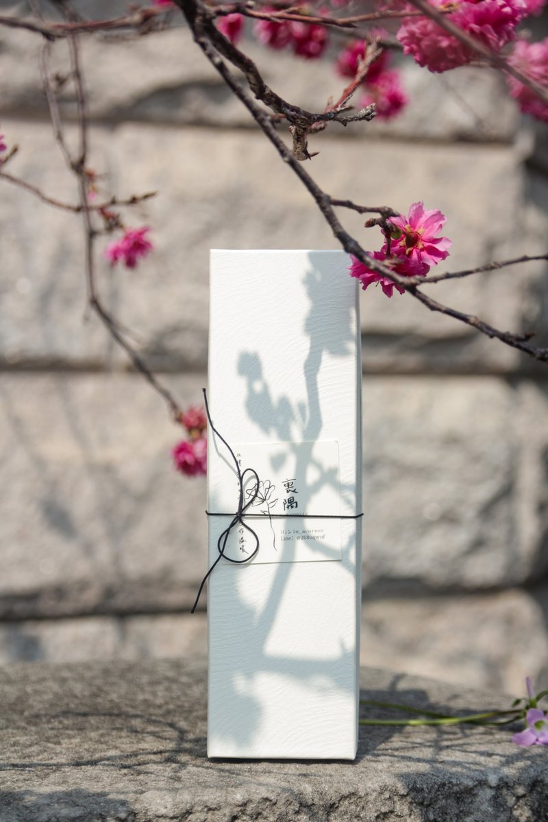 常温小蛋糕礼盒 - 蛋糕/甜点 - 其他材质 粉红色