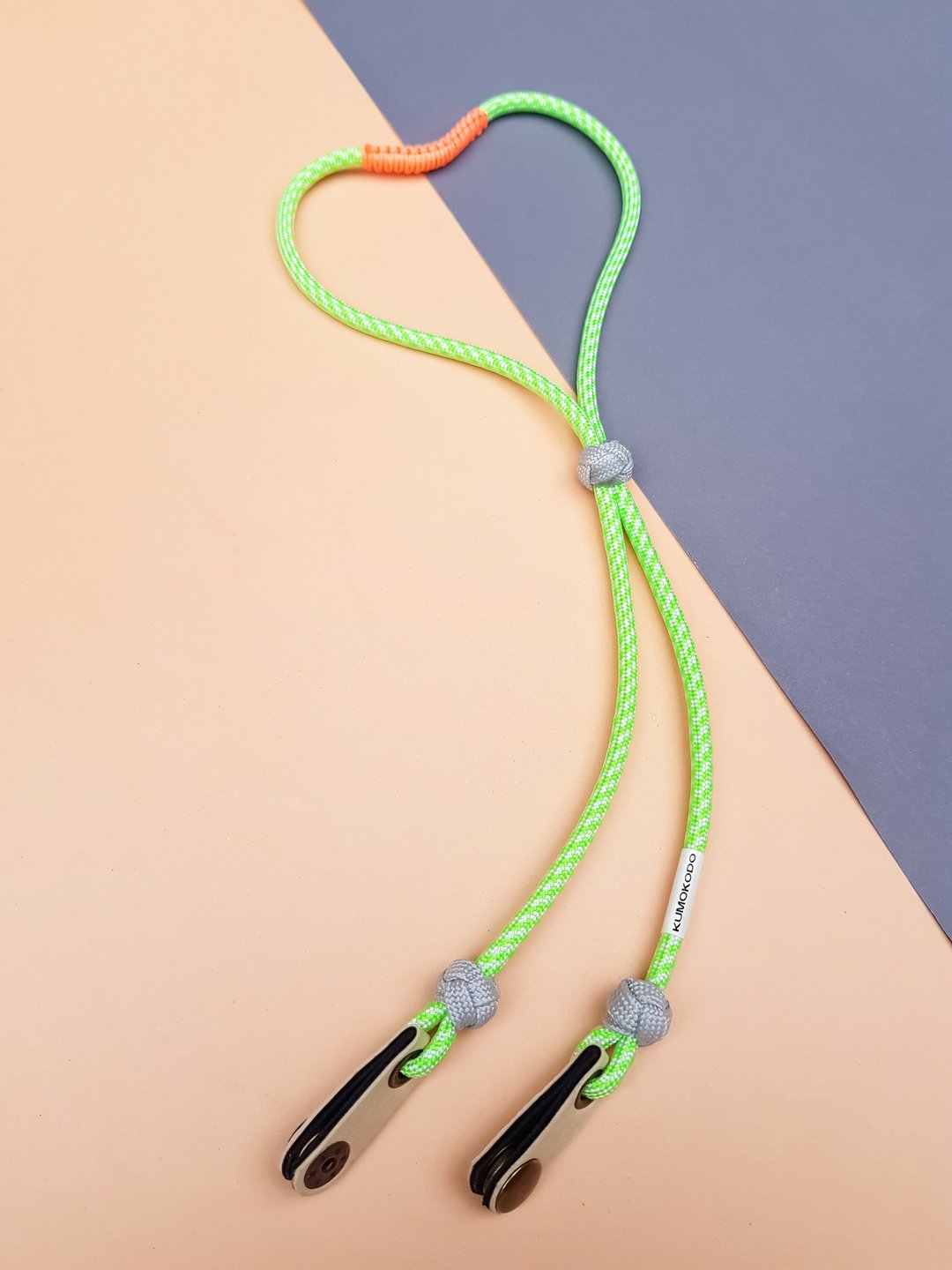 Mask Strap L190 - 其他 - 尼龙 多色