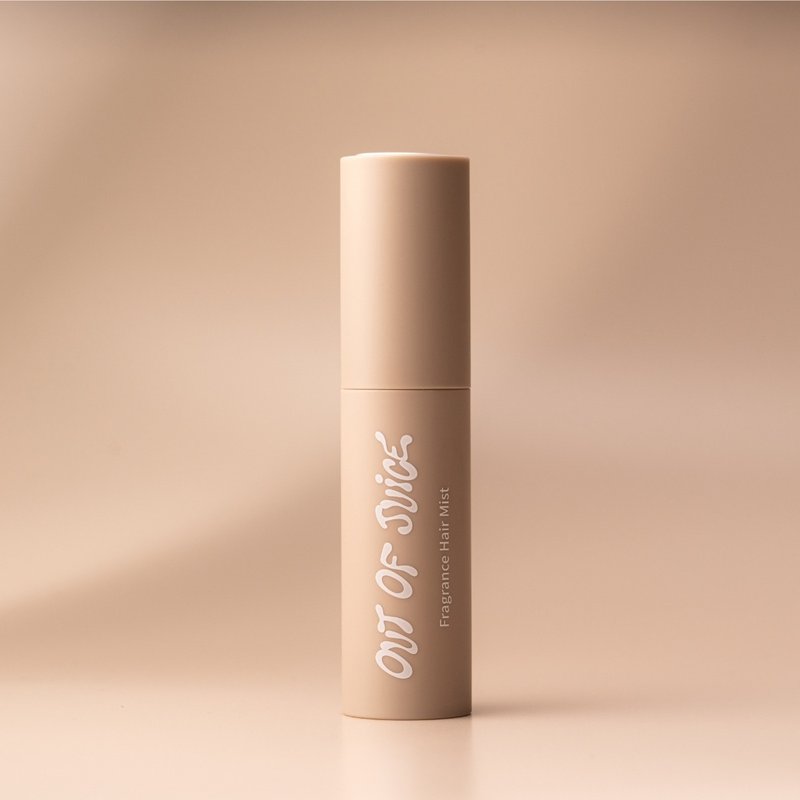 Magic Fragrance Hair Mist 除臭护发香氛喷雾 - 香薰/精油/线香 - 塑料 