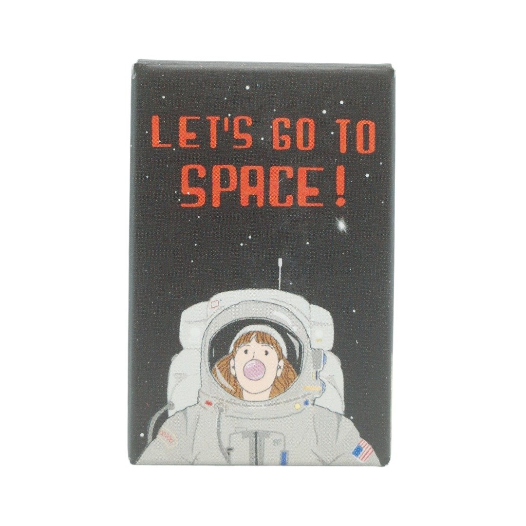 【A Girl Has Film】SPACE 太空游走 36 张特效彩色负片菲林 - 相机 - 塑料 
