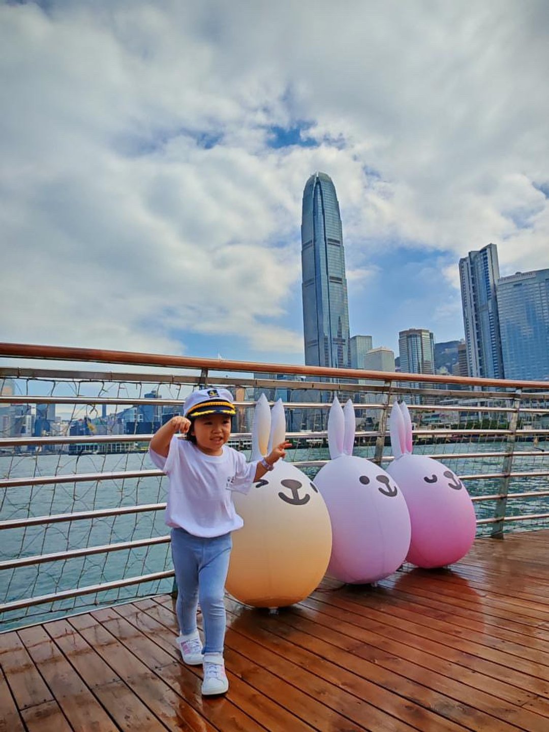 维港游 | 航海摄影之旅 小小探险家 - 户外/室内活动 - 其他材质 