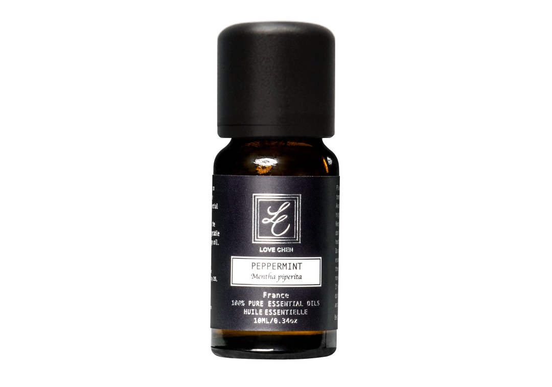 LÒVECHEN 胡椒薄荷精油 - 香薰/精油/线香 - 精油 