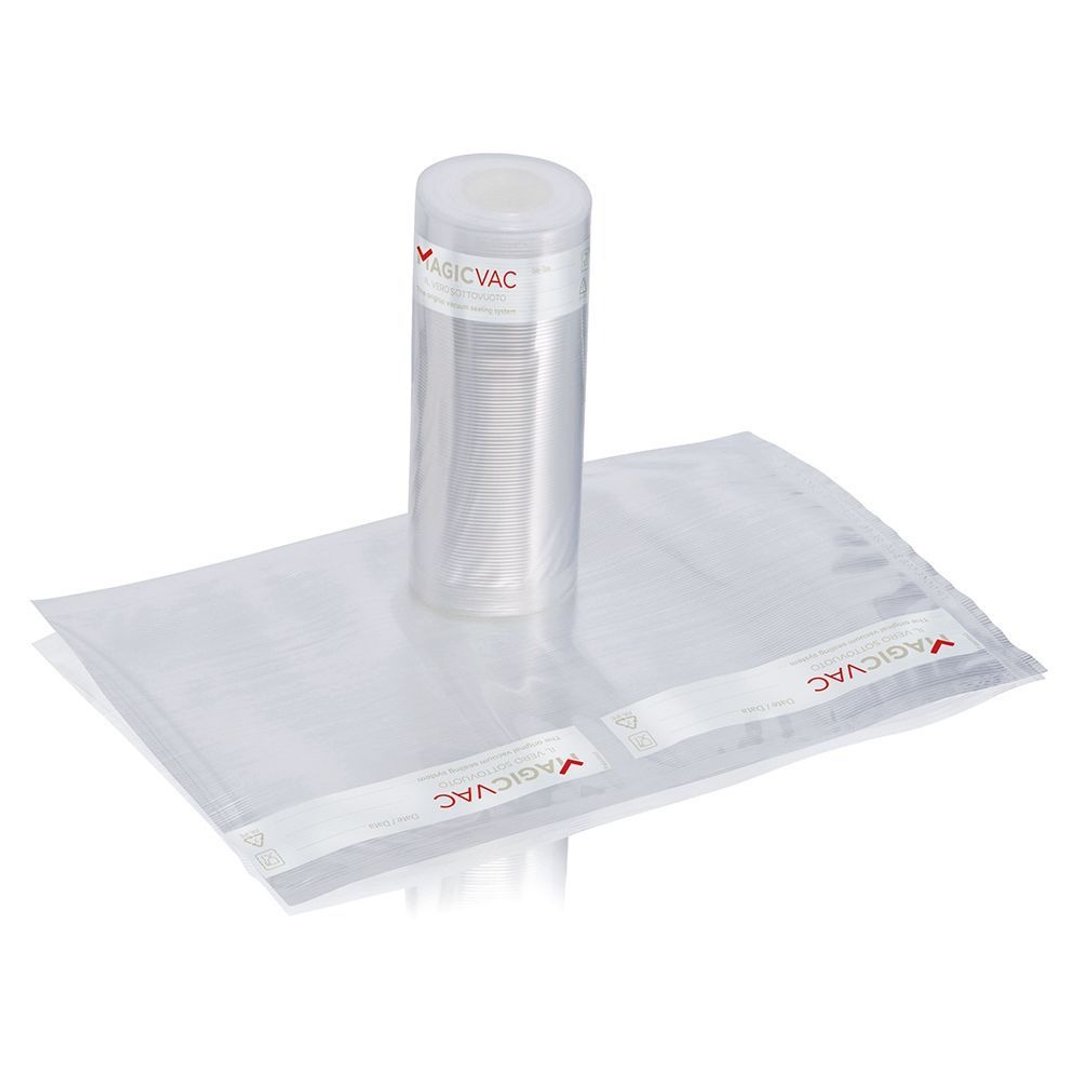 意大利Magic Vac - 食物抽真空机袋 20x30 cm (100个) - 厨房用具 - 塑料 