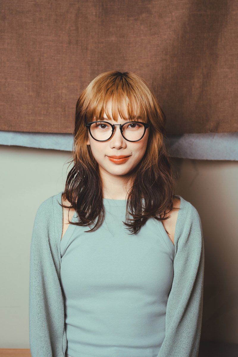 自家设计 | 简约中金眼镜 | 意大利手工板材 | GENIC STYLE 140 - 眼镜/眼镜框 - 其他材质 多色