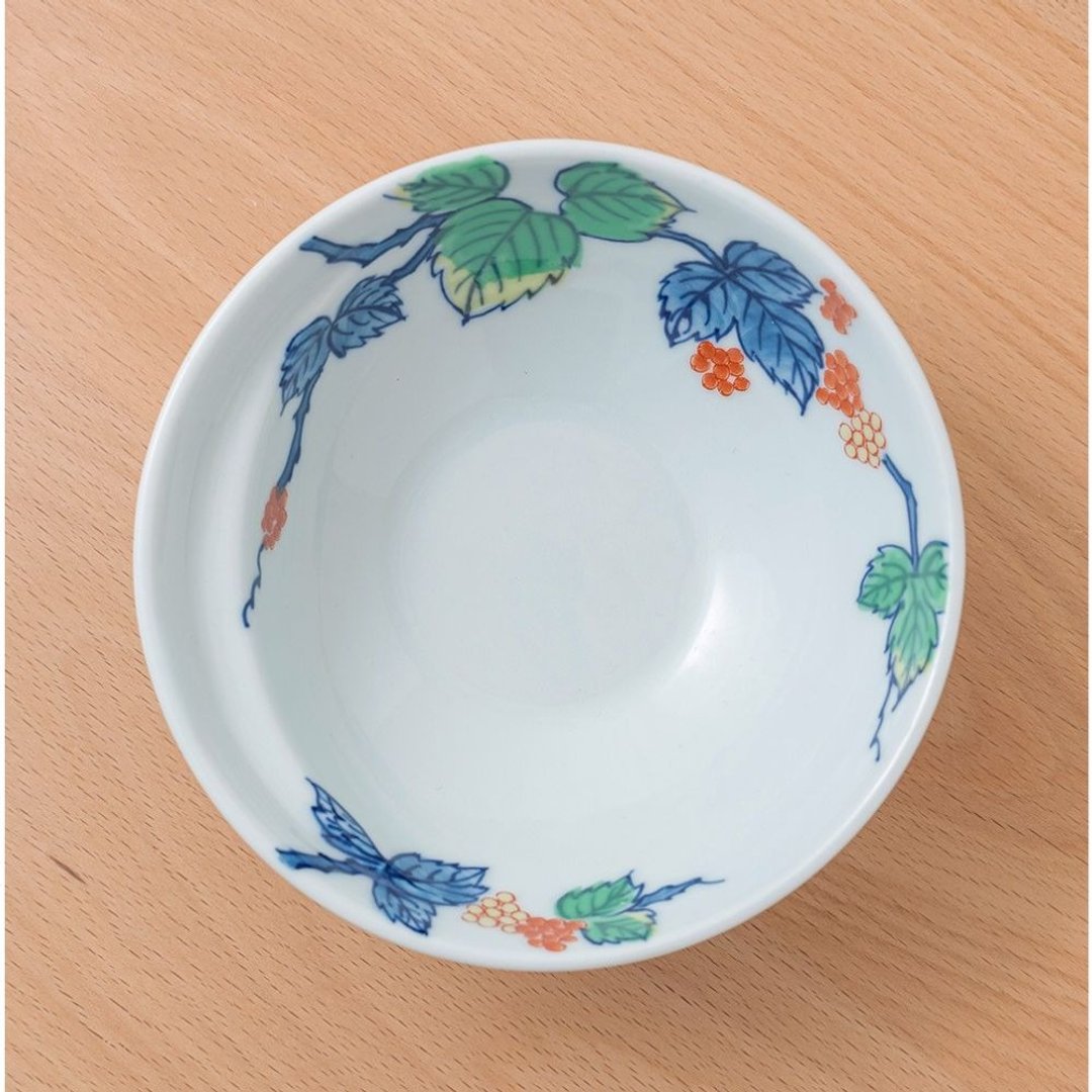 Cacomi系列 野莓多功能碗(小)赏美堂 饭碗/汤碗/火锅季 - 碗 - 瓷 