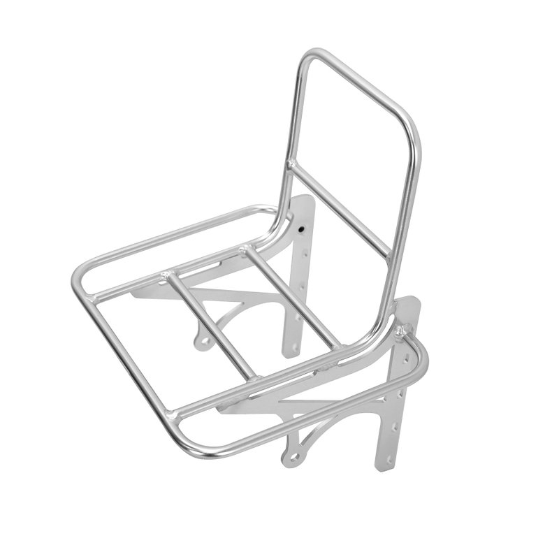 UD 前货架 / 组 - 自行车/周边 - 其他金属 银色