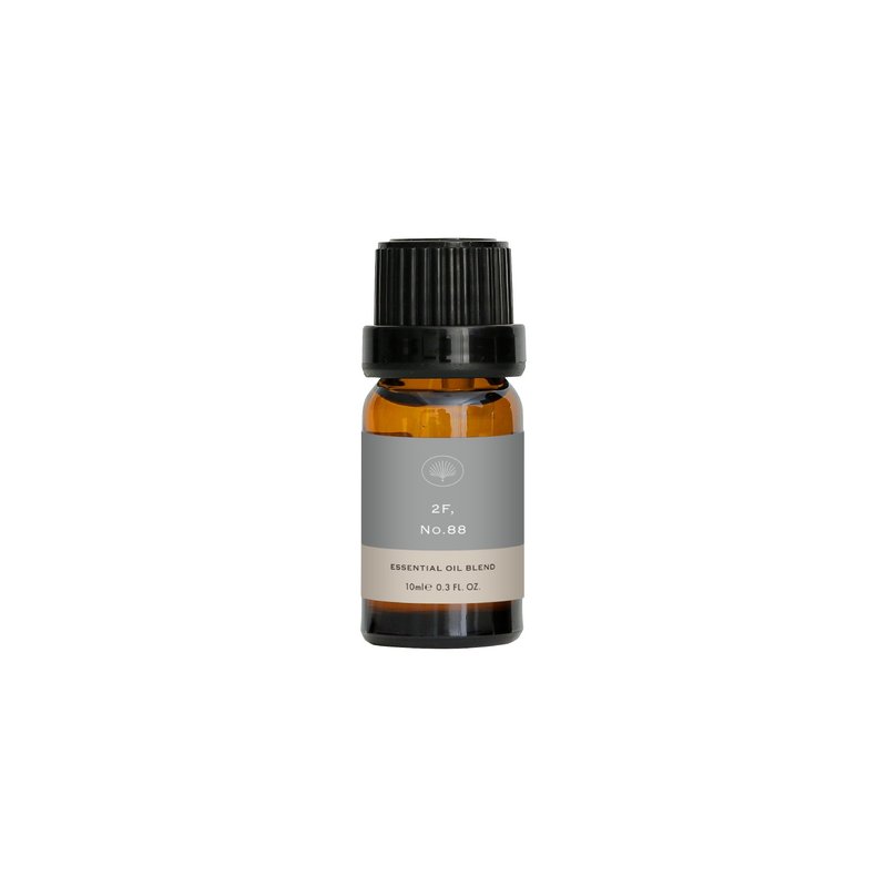 100 PHANTOM - 88号2楼复方精油 - 10ml - 香薰/精油/线香 - 精油 卡其色