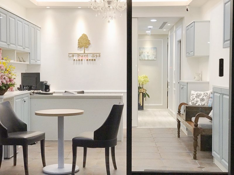 全身舒活精油按摩 60mins・不限男女・需电话预约・La Pure Spa - 蜡烛/香氛 - 其他材质 