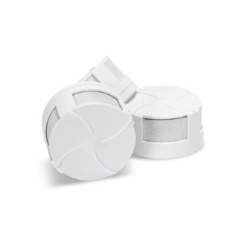 Dewbell DK-50 韩国高级水龙头过滤器ACF活性碳滤芯(3入装) - 卫浴用品 - 其他材质 白色